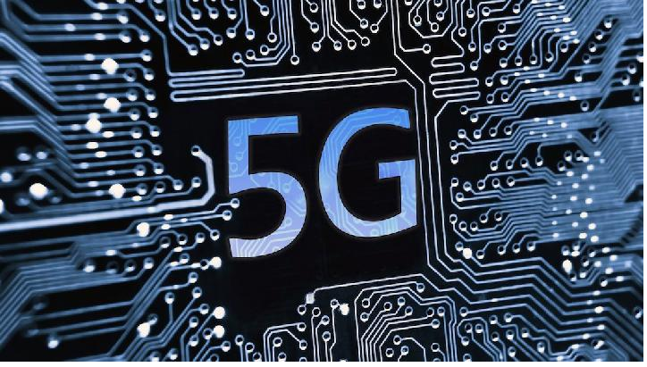 China Mobile 1,1 milyondan fazla 5G baz istasyonu inşa etti