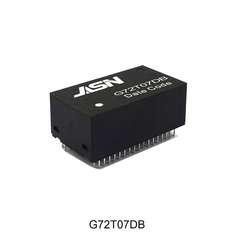 Manyetik modüller nasıl yüksek performanslı ağ ekipmanlarının sessiz koruyucuları haline gelir?