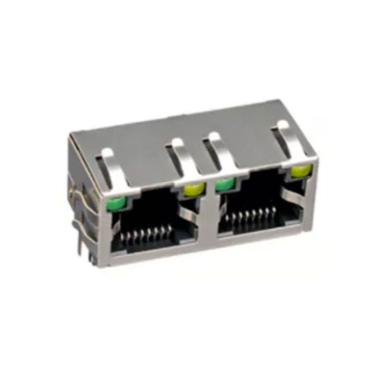 Gang Series Connector